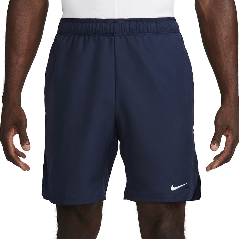 NikeCourt Victory Men's Dri-FIT Tennis Shorts FD5384-451