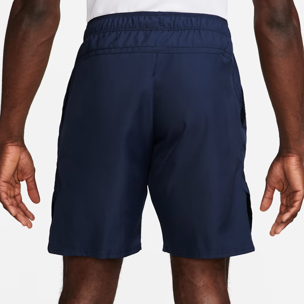 NikeCourt Victory Men's Dri-FIT Tennis Shorts FD5384-451 (1)