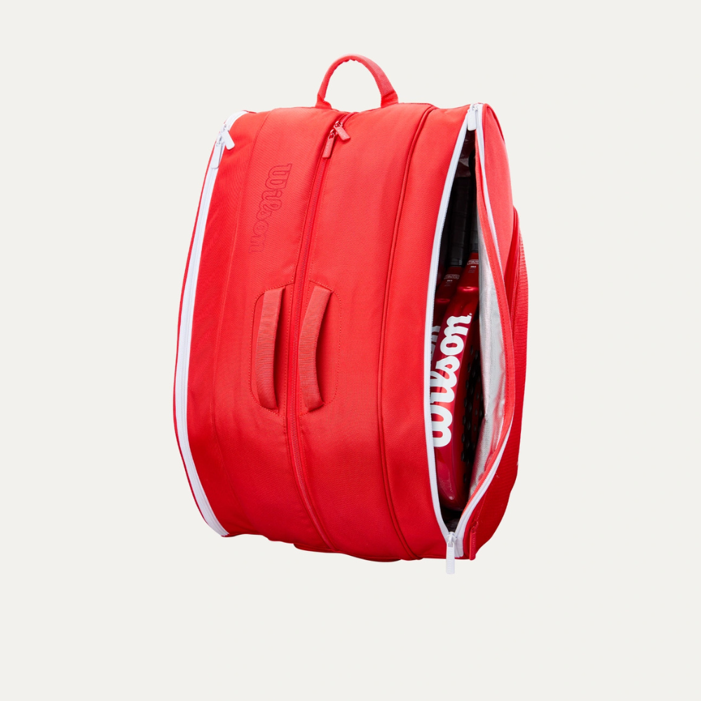Wilson 2025 Padel Tour Bag WR8909000 (1)