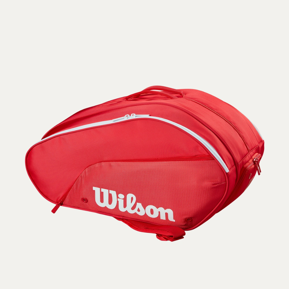 Wilson 2025 Padel Tour Bag WR8909000 (3)