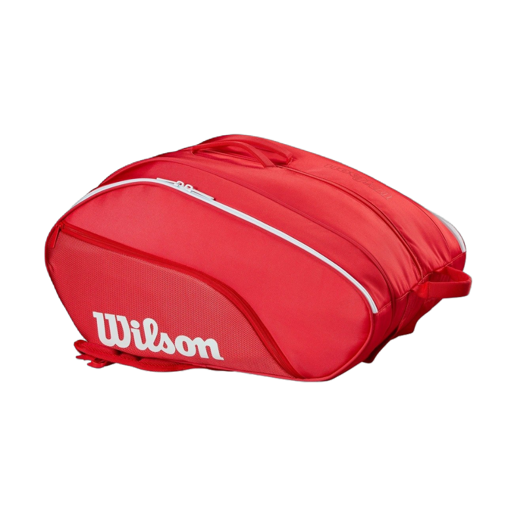 Wilson 2025 Padel Tour Bag WR8909000