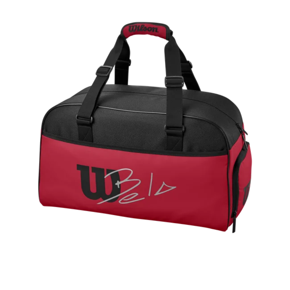 Wilson Bela Small Duffle WR8903500 (4)