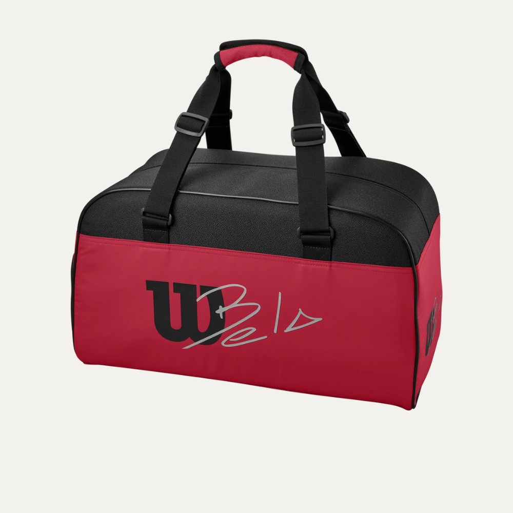 Wilson Bela Small Duffle WR8903500 (5)