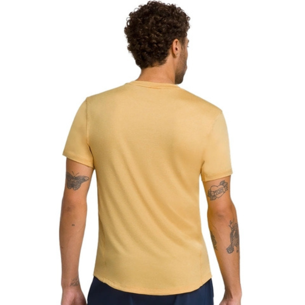 Wilson Everyday Performance Tee WM00011511YEC (4)