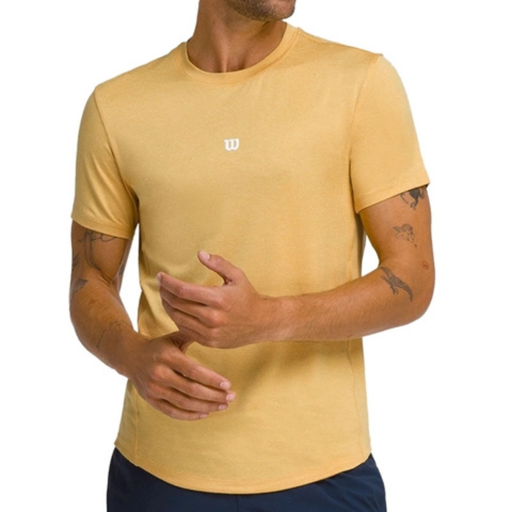 Wilson Everyday Performance Tee WM00011511YEC