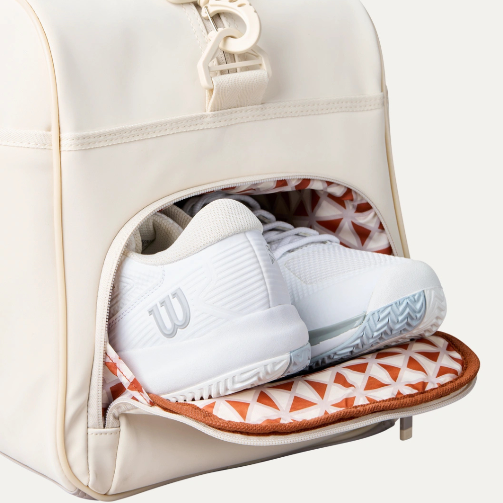Wilson Roland-Garros 2025 Small Duffle WR8043800 (3)