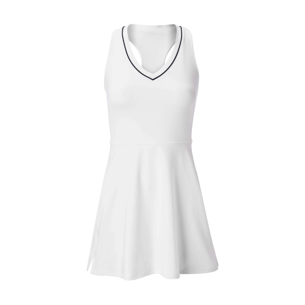 Wilson Women Team Unlined Dress WW00596511WTA (1)