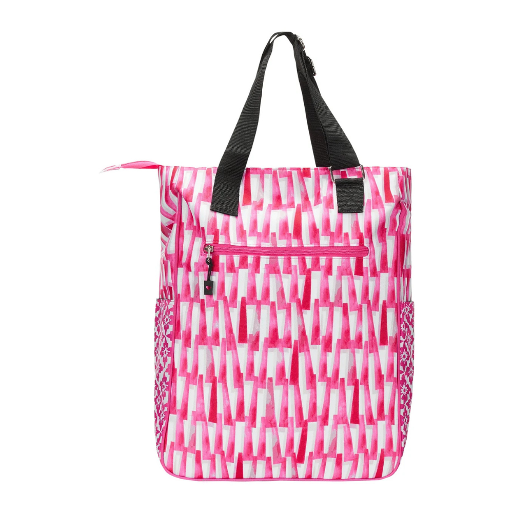 Glove It Tennis Tote Peppermint (1)