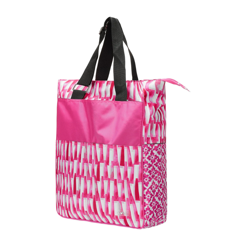 Glove It Tennis Tote Peppermint (2)