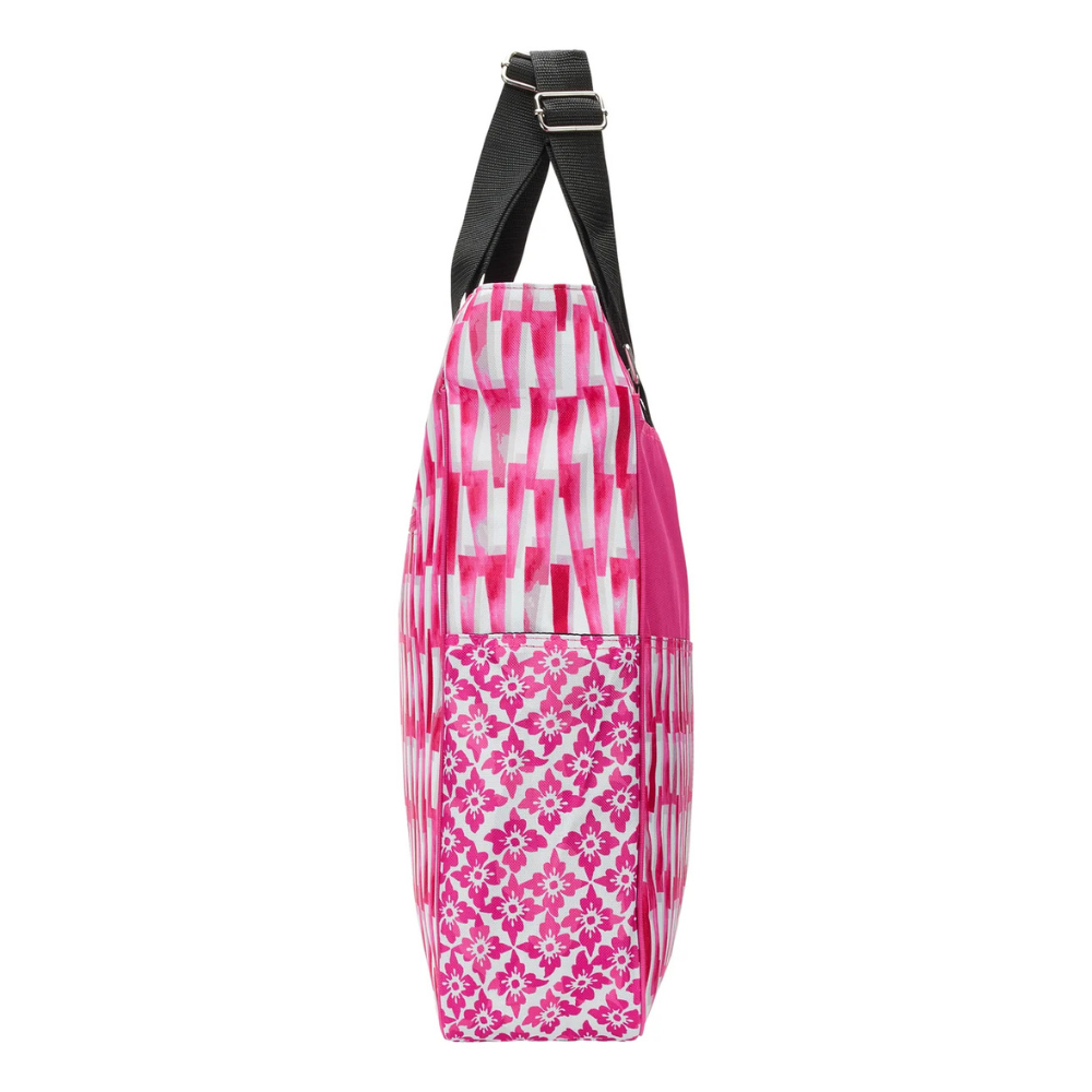 Glove It Tennis Tote Peppermint (3)