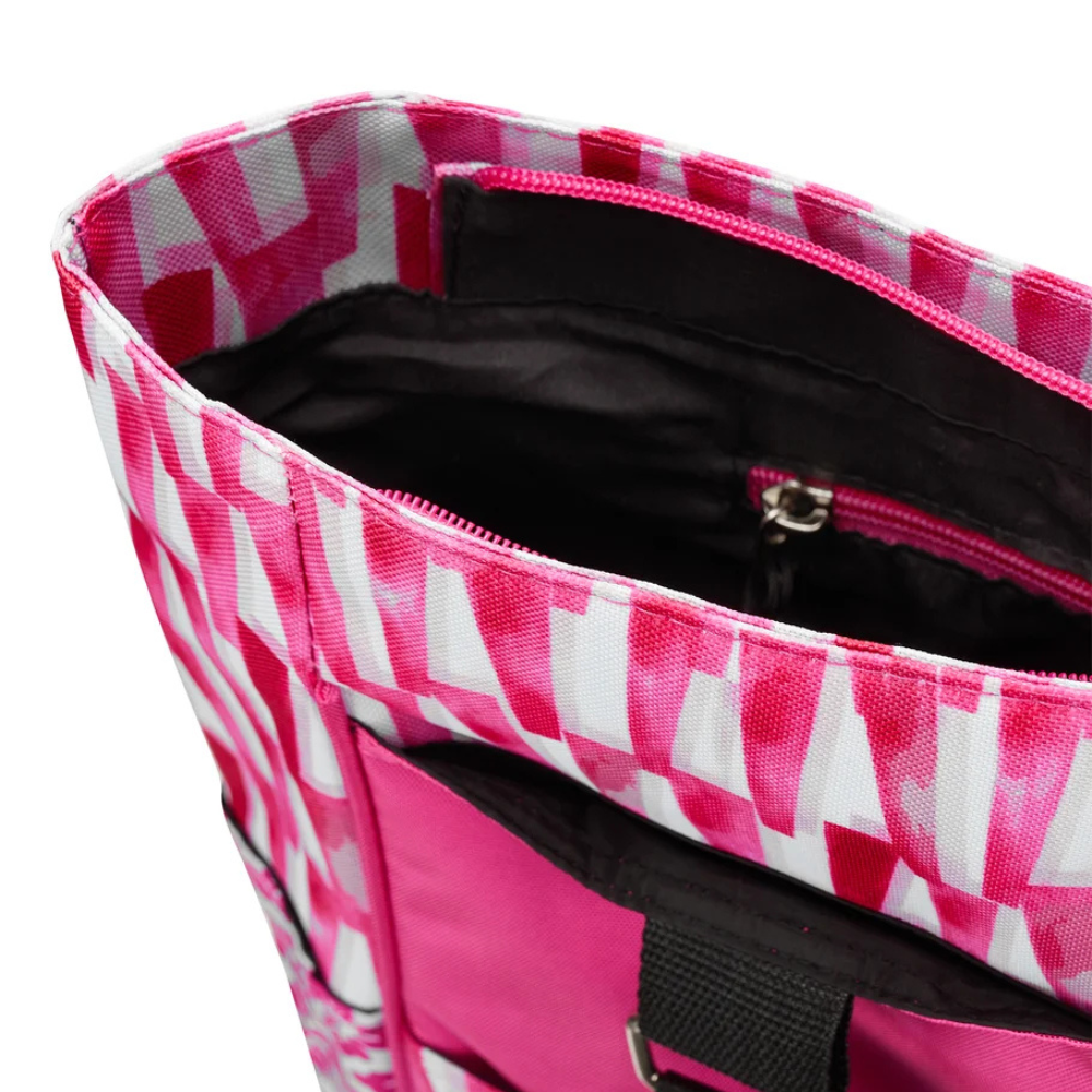 Glove It Tennis Tote Peppermint (4)