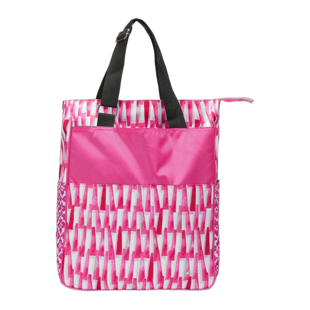 Glove It Tennis Tote Peppermint