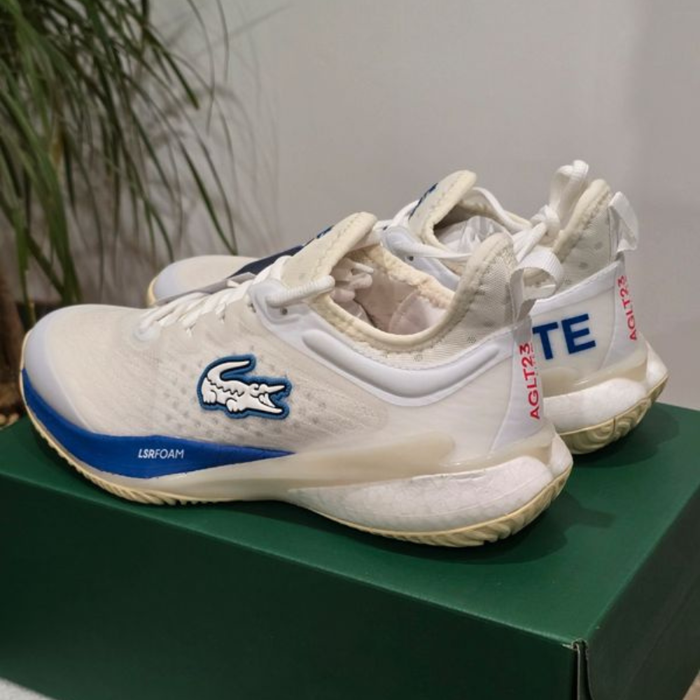 Lacoste AG-LT23 Lite Men's Sneakers 747SFA0030W01 (2)