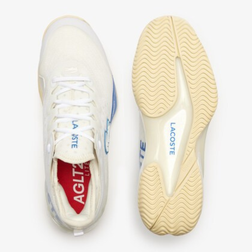 Lacoste AG-LT23 Lite Men's Sneakers 747SFA0030W01 (4)