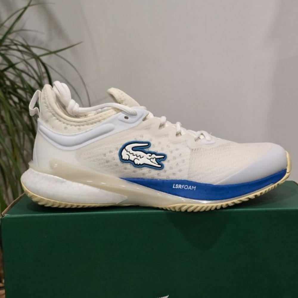 Lacoste AG-LT23 Lite Men's Sneakers 747SFA0030W01