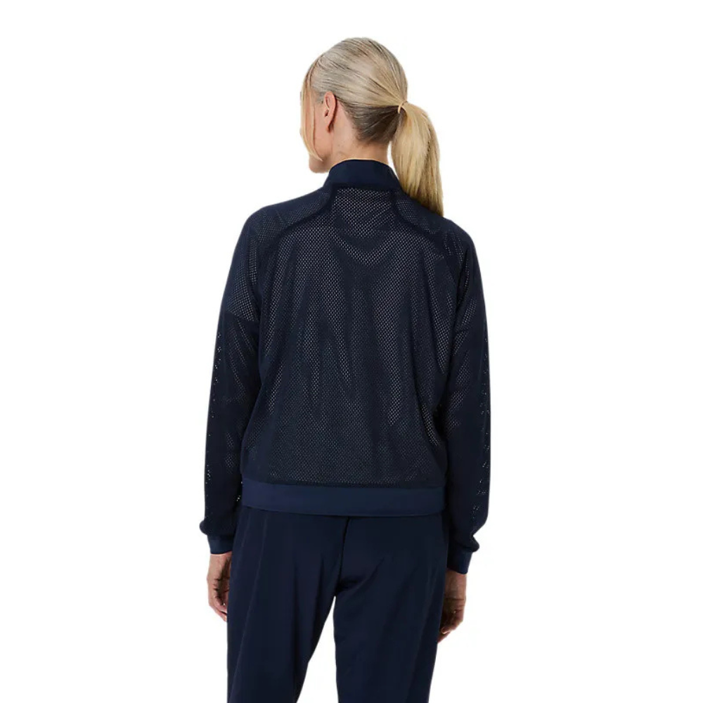 ASICS Match Jacket Women Tennis Jackets 2042A364.400 (2)