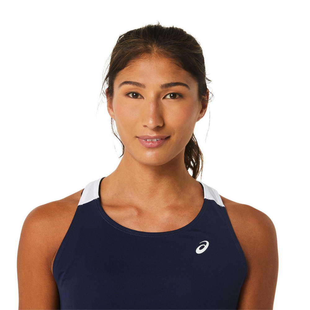 Asics Court Women's Padel Dress 2042A268-402 (3)