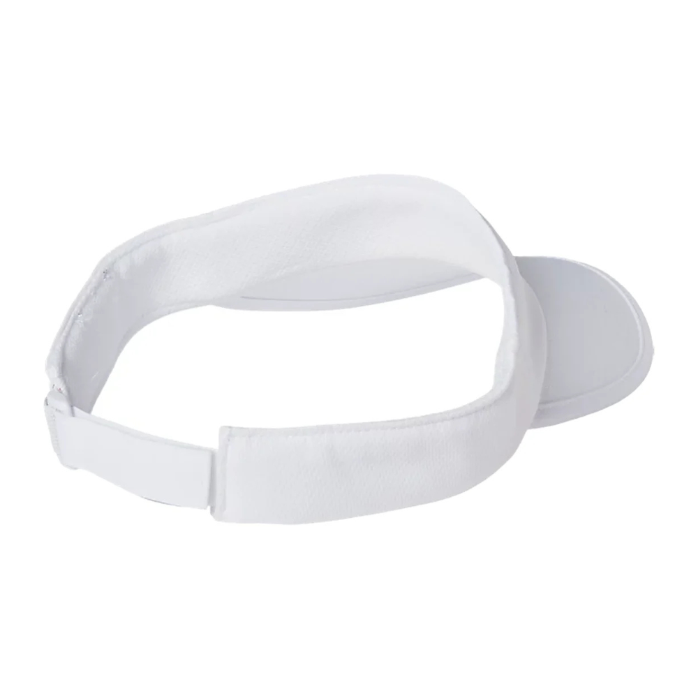 Asics Unisex Performance Visor 3043A091-100 (1)